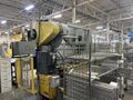 55 TON CHICAGO MECHANICAL PRESS BRAKE
