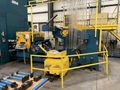 14000 LB X 32" X .240" SHUNG DAR SERVO FEEDLINE