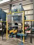 220 TON KOMATSU GAP FRAME PRESS