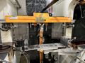 ORII RYN 2 AXIS PRESS TRANSFER ROBOT