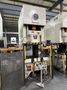 220 TON AIDA GAP FRAME STAMPING PRESS