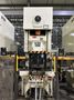220 TON AIDA GAP FRAME METAL STAMPING PRESS
