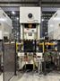 220 AIDA GAP FRAME PUNCH PRESS