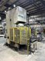 165 TON KOMATSU OBS GAP FRAME STAMPING PRESS
