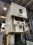 220 AIDA GAP FRAME STAMPING PRESS