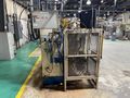 50 KVA UTO CHUO SPOT WELDER
