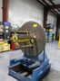 4000 LB X 24" LITTELL NON MOTORIZED UNCOILER