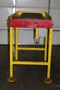14" X 60" LEWCO POWERED ROLLER CONVEYOR