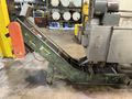 10" WIDE ROACH INCLINED CONVEYOR