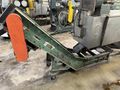 10" WIDE ROACH INCLINED CONVEYOR
