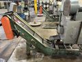 10 WIDE ROACH INCLINED CONVEYOR