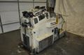 2000 LB X 8" X .060" LITTELL COIL CRADLE STRAIGHTENER