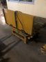 4000 LB ECOA LIFT AND TILT TABLE