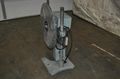 100 LB X 4" FUTABA MOTORIZED UNCOILER