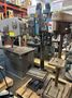 NIDER GEARED HEAD DRILL PRESS