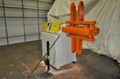 10000 LB X 30" ROWE UNCOILER