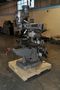 2 HP BRIDGEPORT VERTICAL MILL