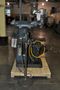 2 HP BRIDGEPORT VERTICAL MILL
