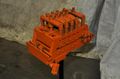 6" x .060" DURANT STRAIGHTENER 9 ROLL