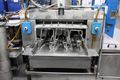 24" W x 12" H MIDBROOK 3 Stage Parts Washer, Elect Heated Wash/Rinse, Regen B/O