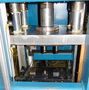 90 Ton FARGER & JOOSTEN MULTIPOWER Air/Oil Press