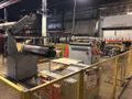 10000 LB X 50 X .074" ROWE SERVO FEEDLINE