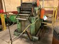 6000 LB X 20" X .187" LITTELL COIL CRADLE STRAIGHTENER