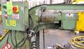 16" x 9' PRAB Steel Belt Scrap Conveyor