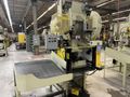 32 TON FEDERAL OBI PRESS