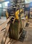 10,000 LB x 12" x .250" Colt Coil Cradle Straightener