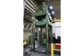 180 TON REIS SPOTTING PRESS