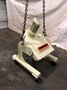 11.9" X .127" Amada Scrap Shear