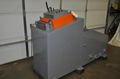 3000 LB X 10" X .125" Jaco Coil Cradle Straightener