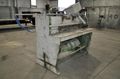10,000 Lb X 40" X .118" Talent Cut to Length Line