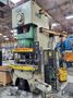 220 TON SEYI GAP PRESS