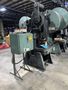 60 Ton Federal Single Crank Flywheel OBI Press