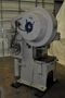 35 TON V & O GAP FRAME PRESS