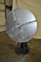 150 LB X 7.5" NILSON MOTORIZED UNCOILER