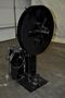 150 LB X 5.5" RAPID AIR UNCOILER