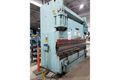 350 TON CINCINNATI HYDRAULIC PRESS BRAKE