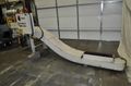 13' x 14" OHMINE SCRAP CONVEYOR