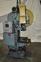 40 TON ROUSSELLE HORN PRESS