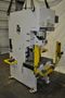 45 TON KOMATSU GAP FRAME PRESS