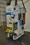 45 TON KOMATSU GAP FRAME PRESS