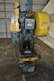 25 TON ROUSSELLE HORN PRESS