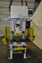 45 TON KOMATSU GAP FRAME PRESS