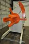 10000 X 42" AMERICAN STEEL LINE UNCOILER