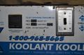 DIMPLEX THERMAL SOLUTIONS KOOLANT KOOLERS CHILLER