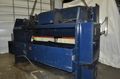 176 X 13' TON KOMATSU HYDRAULIC PRESS BRAKE