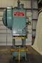 110 TON MINSTER GAP FRAME PRESS